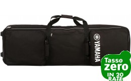Yamaha MX88 Bag Black