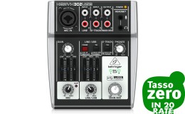 Behringer Xenyx 302 USB