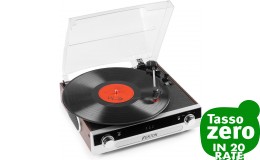 Fenton RP102A Bluetooth Vinyl Record Player EXDEMO