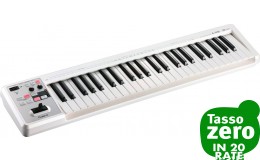 Roland A-49 WH White