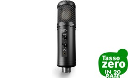 Antelope Axino Synergy Core