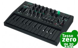Arturia MicroBrute UFO