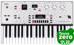 Korg Kingkorg Neo