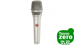 Neumann KMS104 plus