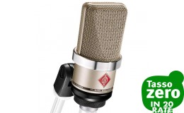 Neumann TLM102 