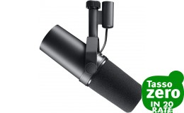 Shure SM7B