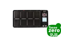 Roland SPD-30 Octapad Black