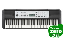 Yamaha YPT-380