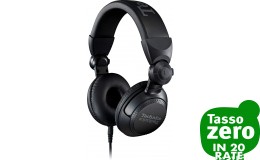 Technics EAH-DJ 1200