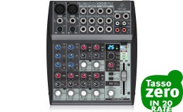 Behringer Xenyx 1002FX
