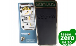 Sonuus Voluum