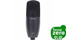 Shure SM27