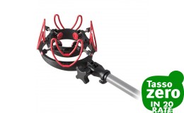 Rycote Invision USM L (light)