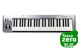 M-Audio KeyStudio