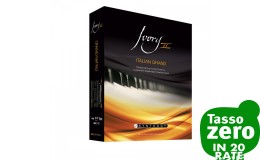 Synthogy Ivory II Italian Grand