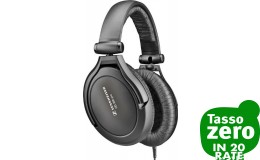 Sennheiser HD380 Pro + Borsa  SPECIAL PRICE