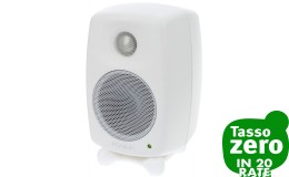 GENELEC 8010AW White