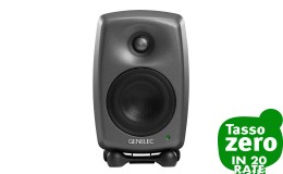 GENELEC 8020D