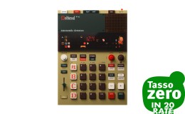 Teenage Engineering EP-1320 Medieval