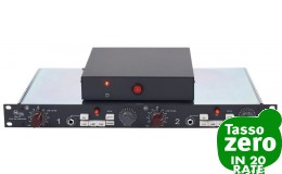Heritage Audio DMA-73