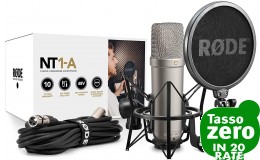 Rode NT1a Special Pack