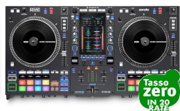 RANE System One