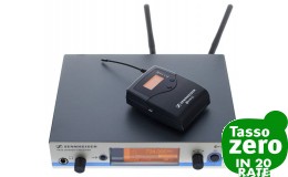 Sennheiser EW 572 G3 / C-Band