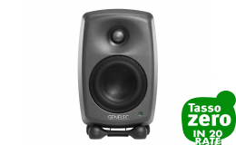 GENELEC 8320APM Smart Active a Due Vie