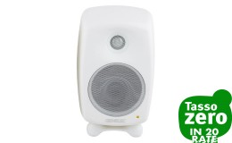 GENELEC 8320AWM Smart Active a Due Vie White
