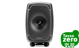 GENELEC 8331AP Smart Active Coassiale Tre Vie