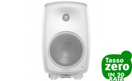 GENELEC 8340AWM Smart Active Due Vie White