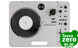 Korg Handytraxx Play