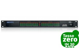 Motu 24 I/O Expansion