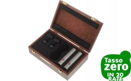 Neumann KM 183 Stereo Set