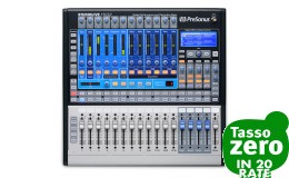 Presonus StudioLive 16.0.2 USB