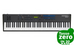 Kurzweil SP4-7 