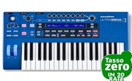 Novation Ultranova Promo Special price !!!
