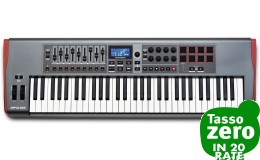 Novation Impulse 61