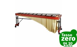 Yamaha YM 5100 A Marimbaphon 442Hz