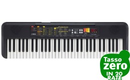Yamaha PSR F52