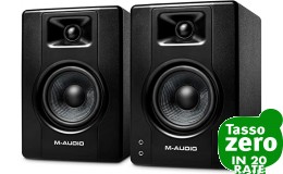 M-Audio BX4 (coppia)