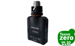Tascam DR-10 X