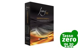 Synthogy Ivory II American Concert D