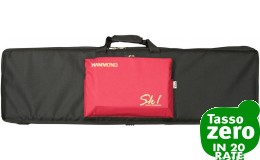 Hammond Softbag per SK1-73