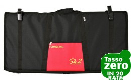 Hammond Softbag Sk2