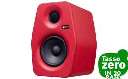 Monkey Banana Turbo 5 Red