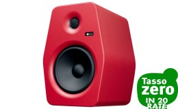 Monkey Banana Turbo 8 Red