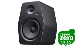 Monkey Banana Turbo 8 Black