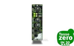 Radial Tank Driver-500