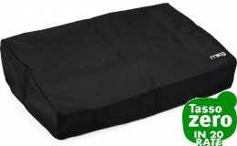 Moog Model D Dust Cover